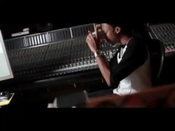 Video: Ice Berg - Be Great